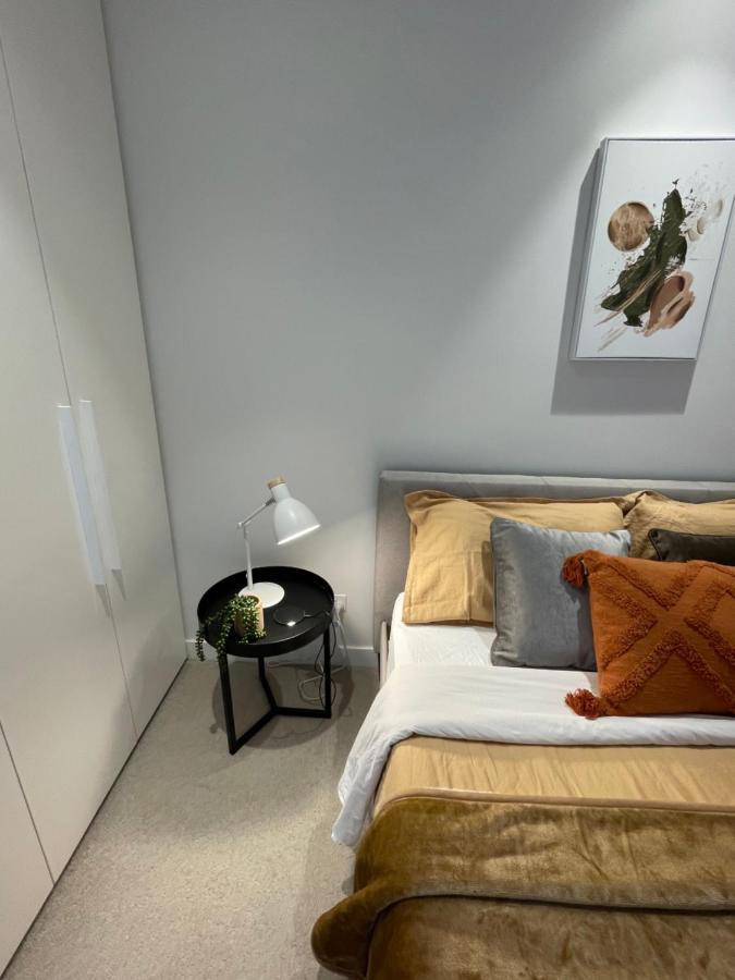 Cozy 1 bed Apt&Spa,Free Parking ,Phenomena Views Melbourne Zewnętrze zdjęcie