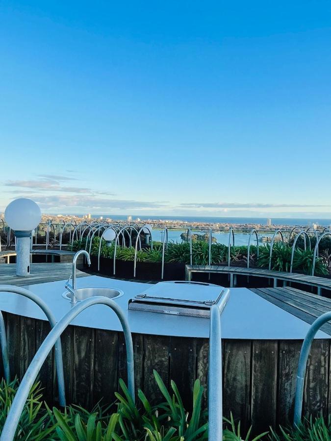 Cozy 1 bed Apt&Spa,Free Parking ,Phenomena Views Melbourne Zewnętrze zdjęcie
