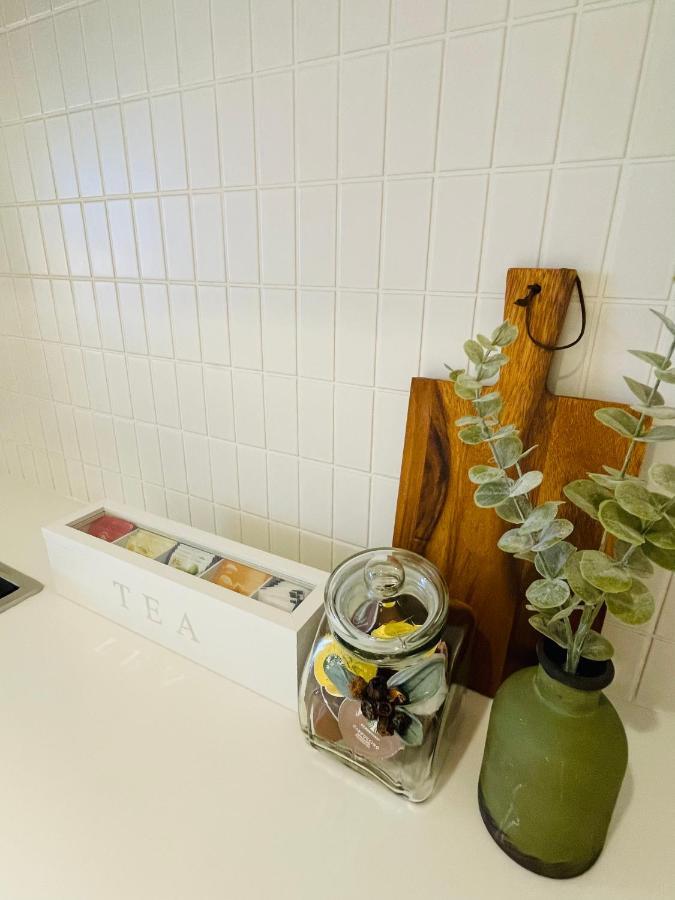 Cozy 1 bed Apt&Spa,Free Parking ,Phenomena Views Melbourne Zewnętrze zdjęcie